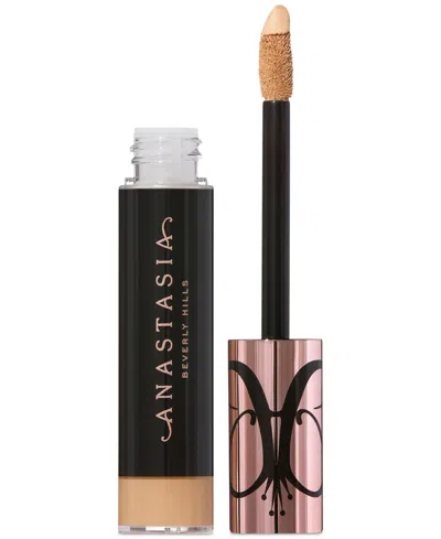 Anastasia Beverly Hills Magic Touch Concealer, 0.4 Oz. In Transparent