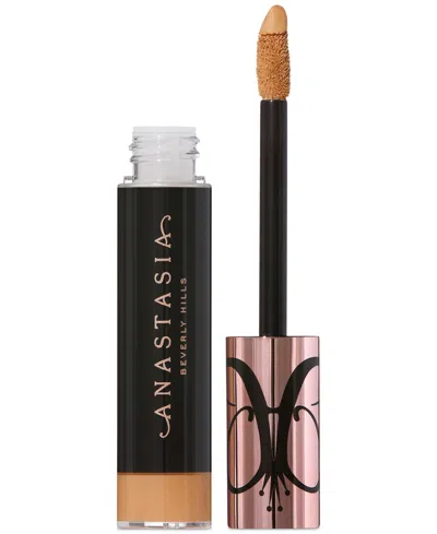 Anastasia Beverly Hills Magic Touch Concealer, 0.4 Oz. In Brown