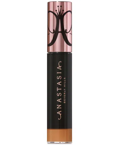 Anastasia Beverly Hills Magic Touch Concealer, 0.4 Oz. In Brown