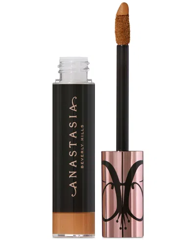 Anastasia Beverly Hills Magic Touch Concealer, 0.4 Oz. In Brown