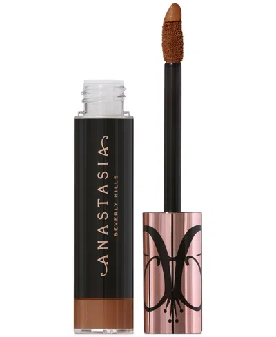 Anastasia Beverly Hills Magic Touch Concealer In Brown