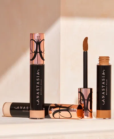 Anastasia Beverly Hills Magic Touch Concealer In Brown