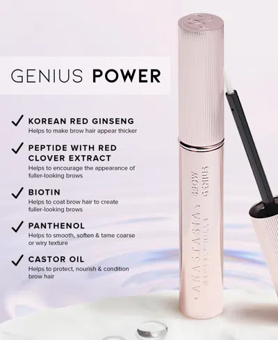 Anastasia Beverly Hills Brow Genius Serum