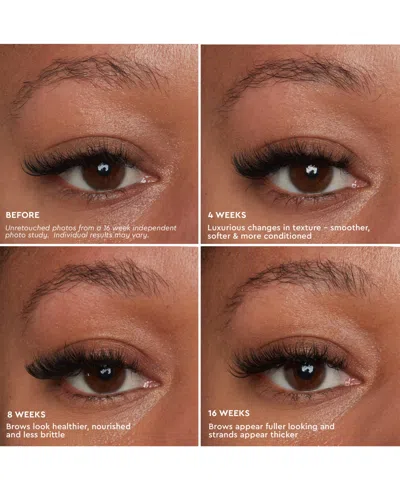 Anastasia Beverly Hills Brow Genius Serum In White