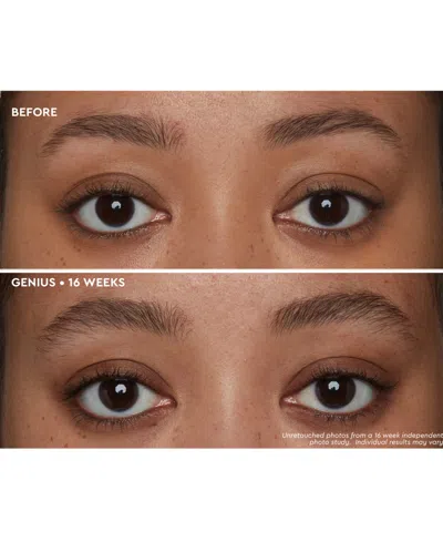 Anastasia Beverly Hills Brow Genius Serum In White