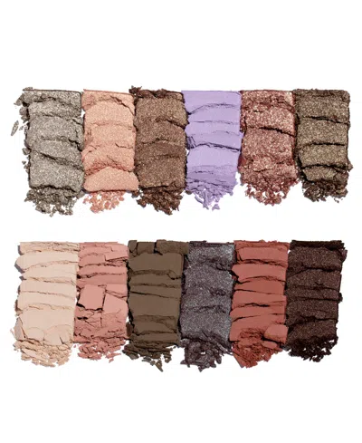 Anastasia Beverly Hills Nouveau Palette In Multi