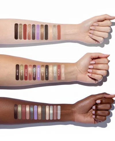 Anastasia Beverly Hills Nouveau Palette In Multi