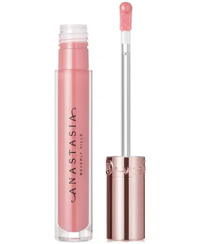Anastasia Beverly Hills Tinted Lip Gloss In Pink