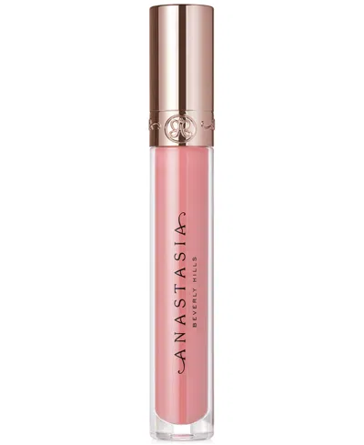 Anastasia Beverly Hills Tinted Lip Gloss In Pink