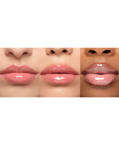 Anastasia Beverly Hills Tinted Lip Gloss In Pink