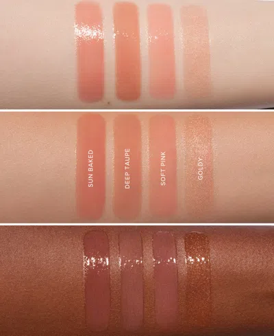 Anastasia Beverly Hills Tinted Lip Gloss In Pink