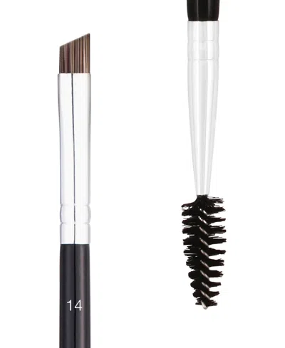 Anastasia Beverly Hills Brush 14 In Multi