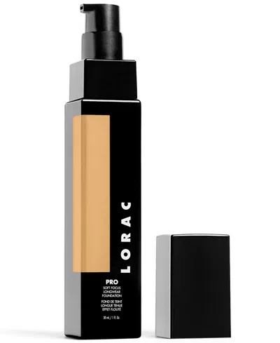 Lorac Pro Soft Focus Longwear Foundation, 1-oz. In 5