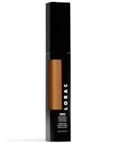 Lorac Pro Soft Focus Longwear Concealer, 0.25-oz. In 19.5