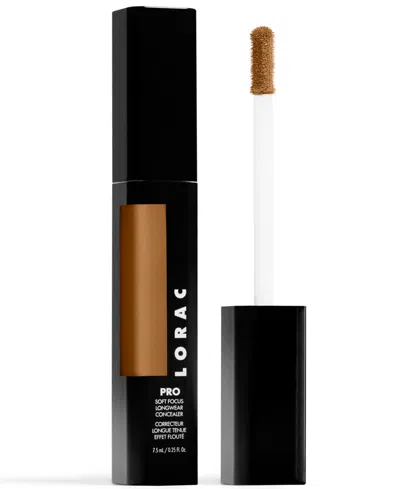 Lorac Pro Soft Focus Longwear Concealer, 0.25-oz. In 19.5
