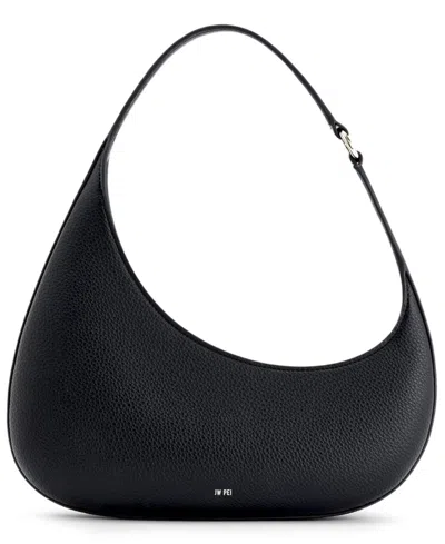 Jw Pei Harlee Small Shoulder Bag In Black