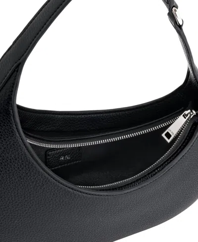Jw Pei Harlee Small Shoulder Bag In Black