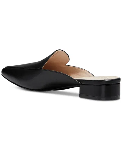 Cole Haan Women's Piper Mules In Black
