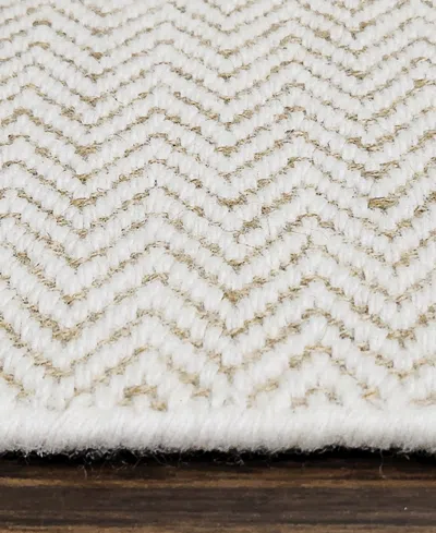 Mink Home Km Home Trento Trnt-03 2' X 3' Area Rug