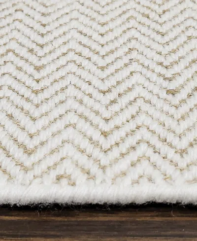 Mink Home Km Home Trento Trnt-03 8' X 10' Area Rug