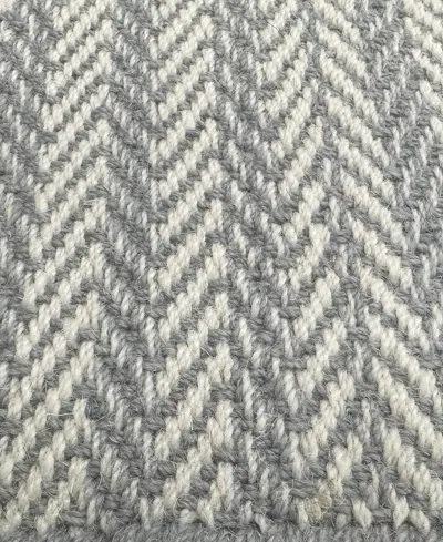 Mink Home Km Home River Rvr-01 8' X 10' Area Rug