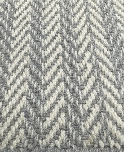 Mink Home Km Home River Rvr-01 2'6" X 10' Runner Area Rug