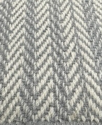 Mink Home Km Home River Rvr-01 9' X 12' Area Rug