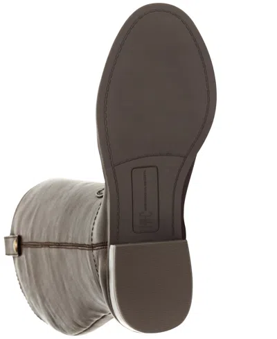 Inc International Concepts Women's Fawne Extra Wide-calf Boots, Macy's Exclusive In Brown