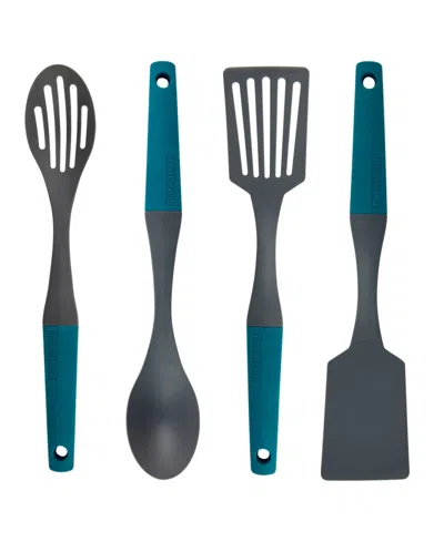 Taste Of Home 4 Piece Nylon Tools Bundle