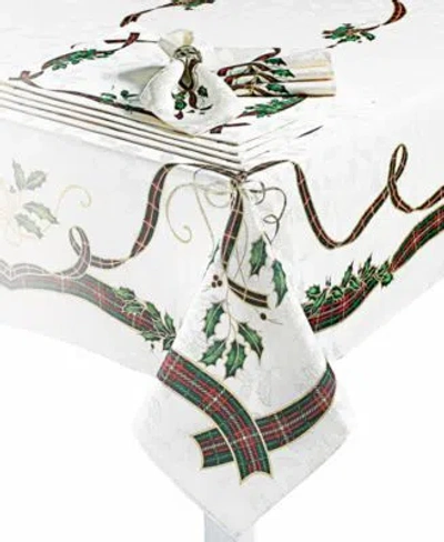 Lenox Holiday Nouveau Collection In Transparent