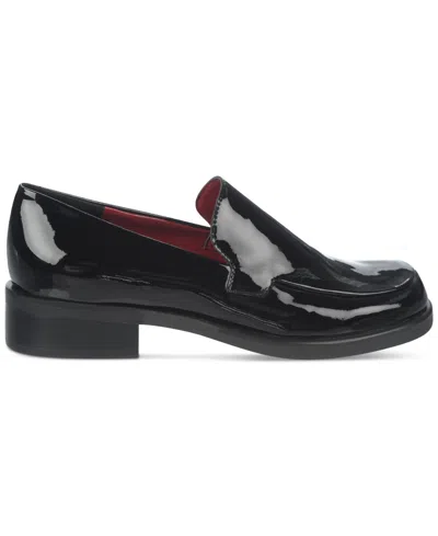 Franco Sarto Women's Bocca Slip-on Loafers In Black