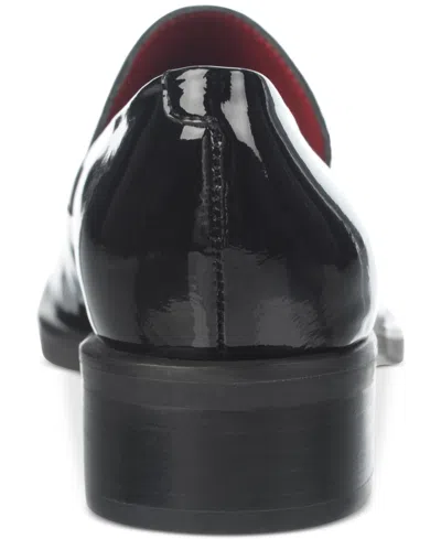 Franco Sarto Women's Bocca Slip-on Loafers In Black