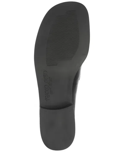 Franco Sarto Women's Bocca Slip-on Loafers In Black