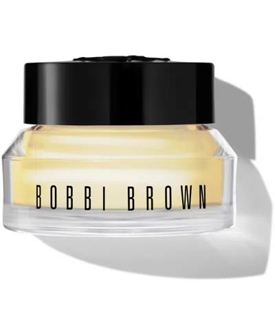 Bobbi Brown Vitamin Enriched Eye Base Primer & Moisturizer With Hyaluronic Acid, 0.5-oz.