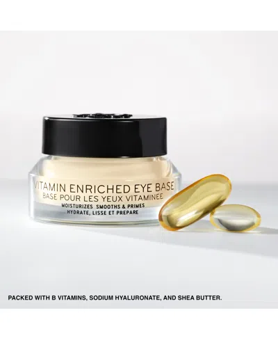 Bobbi Brown Vitamin Enriched Eye Base Primer & Moisturizer With Hyaluronic Acid, 0.5-oz.