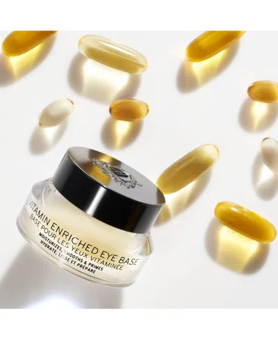 Bobbi Brown Vitamin Enriched Eye Base Primer & Moisturizer With Hyaluronic Acid, 0.5-oz.