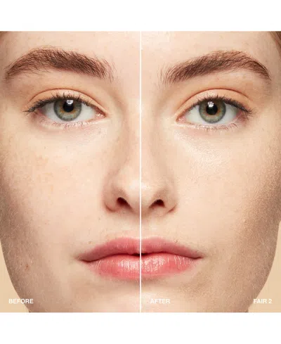 Bobbi Brown Vitamin Enriched Skin Tint Spf 15 With Hyaluronic Acid In Transparent