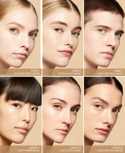 Bobbi Brown Vitamin Enriched Skin Tint Spf 15 With Hyaluronic Acid In Transparent