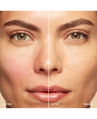 Bobbi Brown Vitamin Enriched Skin Tint Spf 15 With Hyaluronic Acid In Transparent