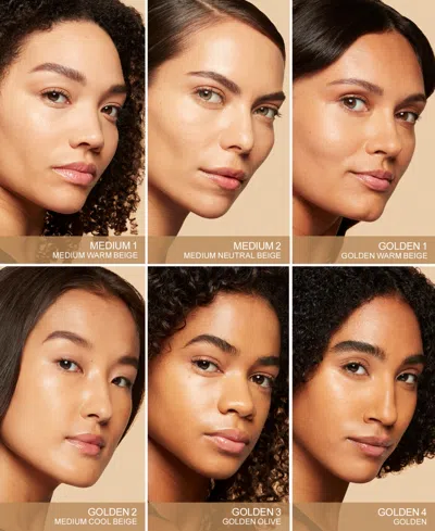 Bobbi Brown Vitamin Enriched Skin Tint Spf 15 With Hyaluronic Acid In Transparent