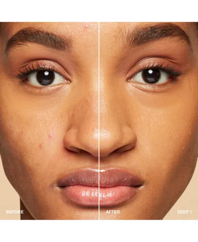 Bobbi Brown Vitamin Enriched Skin Tint Spf 15 With Hyaluronic Acid In Transparent