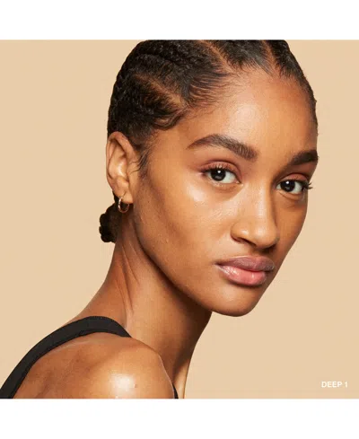 Bobbi Brown Vitamin Enriched Skin Tint Spf 15 With Hyaluronic Acid In Transparent