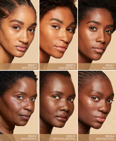 Bobbi Brown Vitamin Enriched Skin Tint Spf 15 With Hyaluronic Acid In Transparent