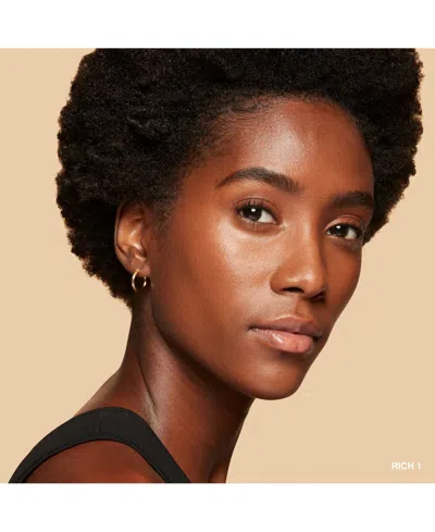 Bobbi Brown Vitamin Enriched Skin Tint Spf 15 With Hyaluronic Acid In Brown