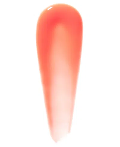 Bobbi Brown Extra Plump Hydrating Lip Oil Bare Peach 0.2 oz In Orange