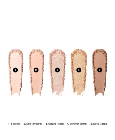 Bobbi Brown All Nudes Eyeshadow Palette In Peachy Nudes | ModeSens