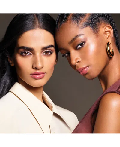 Bobbi Brown Smokey Nudes Eye Shadow Palette In Multi