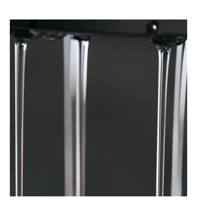 Oxo 9-cup Coffee Maker In Silver