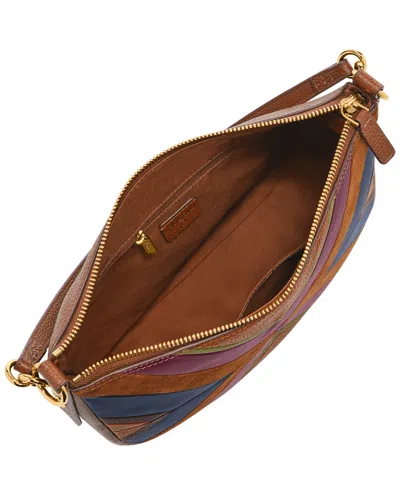 Fossil Jolie In Brown