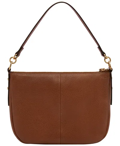 Fossil Jolie In Brown